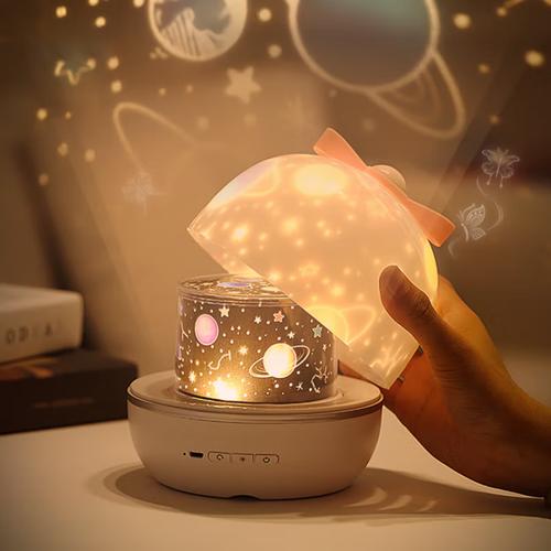 把星河贈予你 一份畢業禮物背后的溫暖宇宙